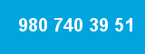 980 740 39 51